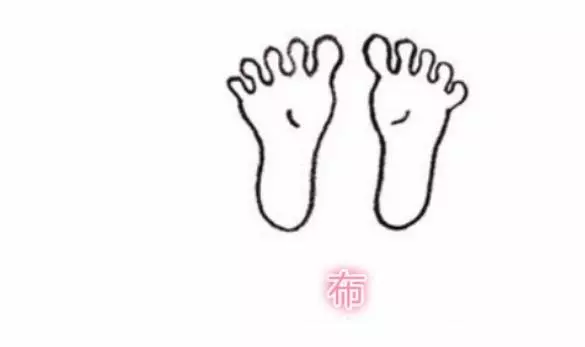 每晚睡前做這3個小動作,打通腿部6條經絡,強身體抗衰老!