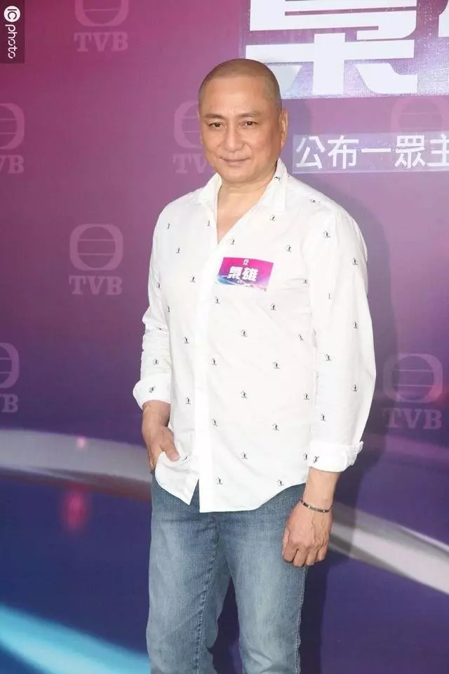 60歲湯鎮業一人承擔6子女生活開銷年均500萬,不過對這私生子最愧疚!
