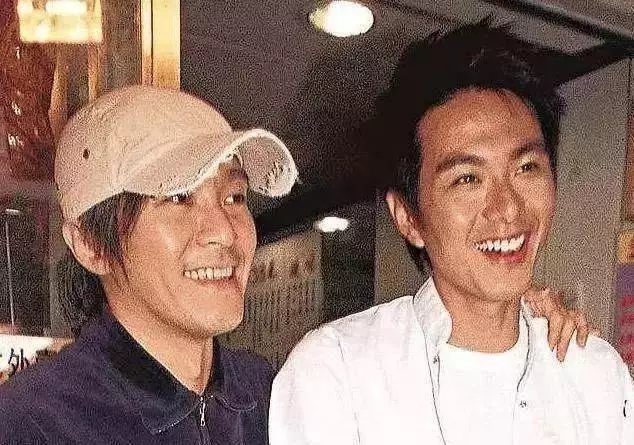 他是鄭伊健的接班人,風頭曾蓋霍建華劉詩詩,今成豪門駙馬
