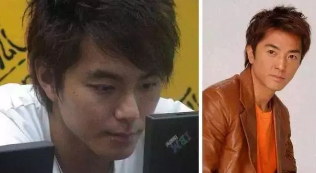 他是鄭伊健的接班人,風頭曾蓋霍建華劉詩詩,今成豪門駙馬