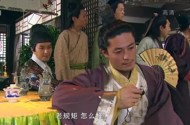 他是鄭伊健的接班人,風頭曾蓋霍建華劉詩詩,今成豪門駙馬
