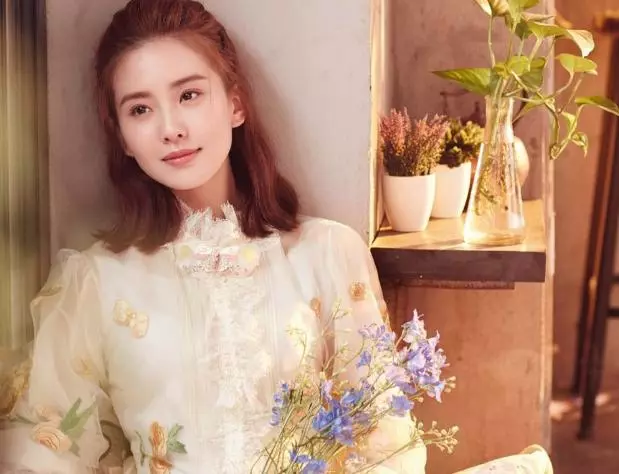 再曝劉詩詩產後抑鬱,無奈做廉價月子,價格不及趙麗穎高圓圓!