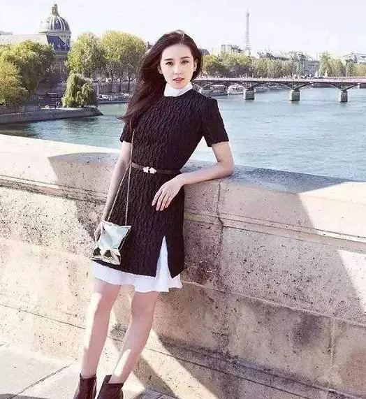 再曝劉詩詩產後抑鬱,無奈做廉價月子,價格不及趙麗穎高圓圓!