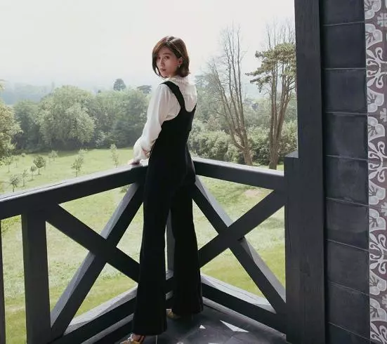 再曝劉詩詩產後抑鬱,無奈做廉價月子,價格不及趙麗穎高圓圓!