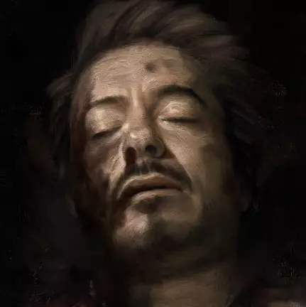 繪師畫出「初代復仇者」6人在《復4》之後迎向各自的結局,也讓漫威粉絲們看了狂掉淚
