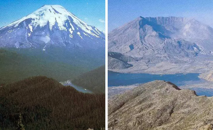 17張「平凡人沒機會親眼看到」的驚人奇觀 他白天在家後院看到土星!