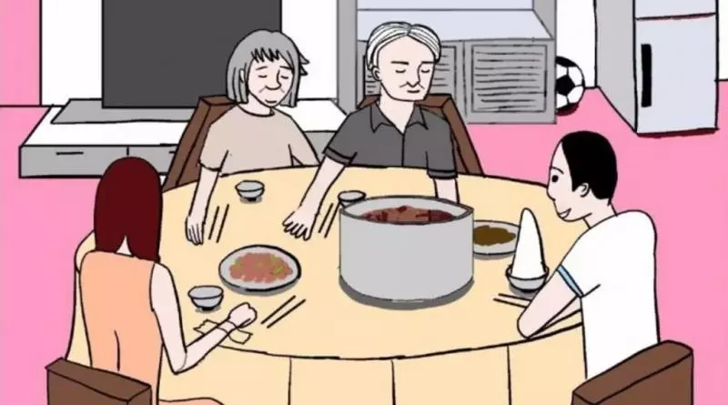 3個看懂後「頭皮瞬間發麻」的人性黑暗漫畫 網友嚇呆:是真人真事...