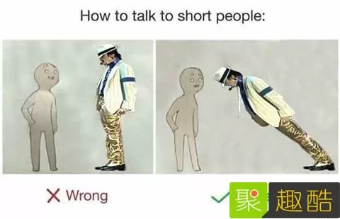 16個高個子才做得到「和矮個子說話」超賤爆笑方式。#13 矮子的反擊!