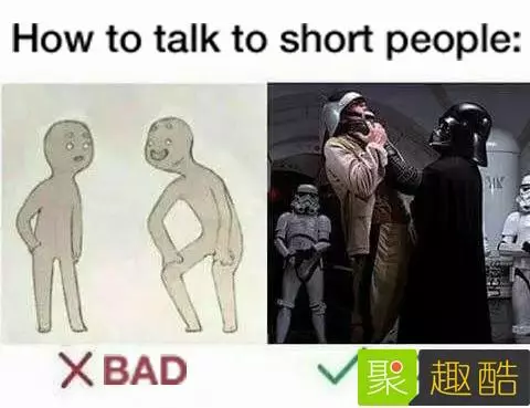 16個高個子才做得到「和矮個子說話」超賤爆笑方式。#13 矮子的反擊!