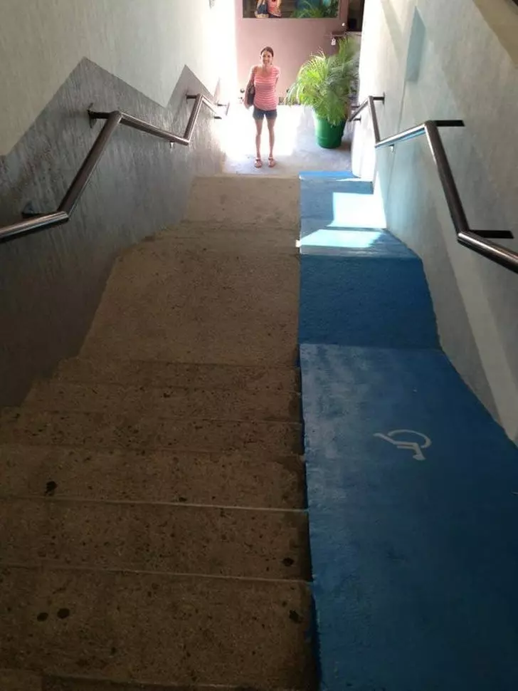 忘了裝備智商?26個設計師「讓他們老師直接裝不認識」的超崩潰設計