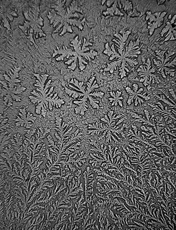 9種透過顯微鏡拍下因各種情緒流下的眼淚結晶