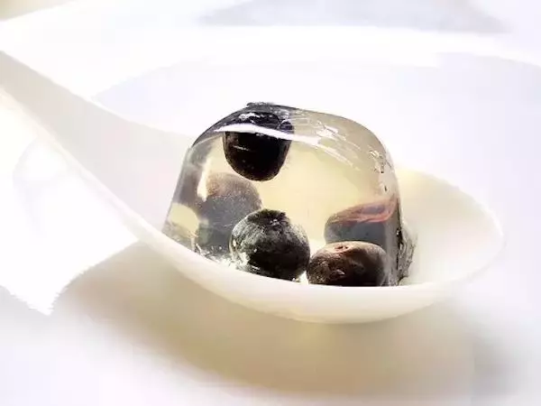 冰格做出16款美味陪你清涼一夏~