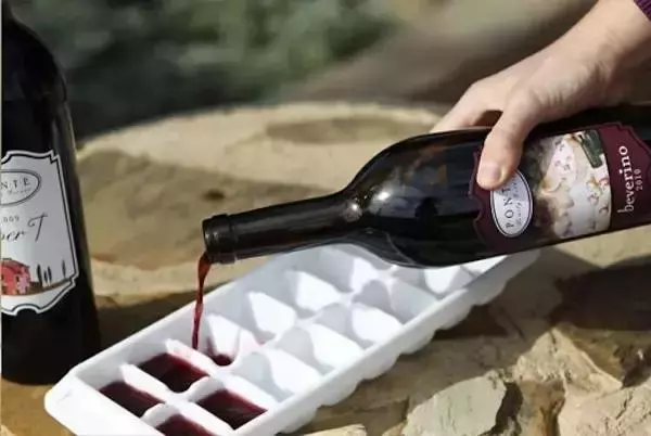 冰格做出16款美味陪你清涼一夏~