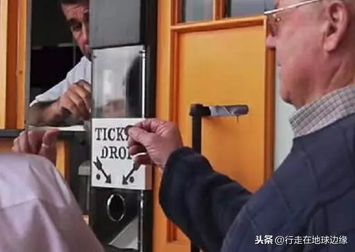 世界上僅有96米長的鐵路,被稱世界最短,有1億多人乘坐。