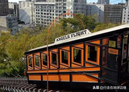 世界上僅有96米長的鐵路,被稱世界最短,有1億多人乘坐。