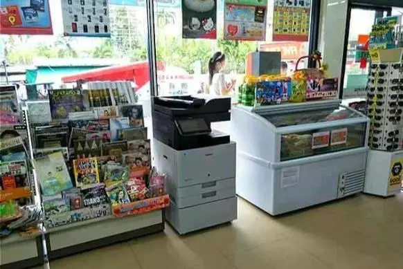 為什麼泰國7-11便利店這麼受歡迎?遊客:因為裡面很不一樣!