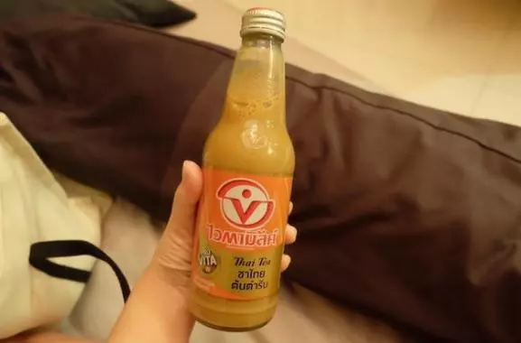 為什麼泰國7-11便利店這麼受歡迎?遊客:因為裡面很不一樣!