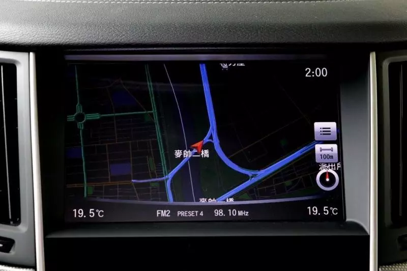 銀色S跑格魂上身 INFINITI Q50 Silver Sport試駕
