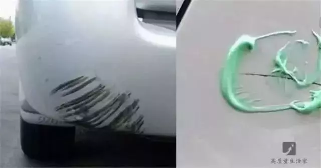牙膏皮不要扔,簡單剪一下放在家裡,解開了很多人的煩惱!學起來~