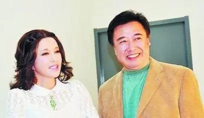 傳奇鼻祖劉曉慶:四婚三離、上福布斯、58歲嫁富豪、坐牢422天!