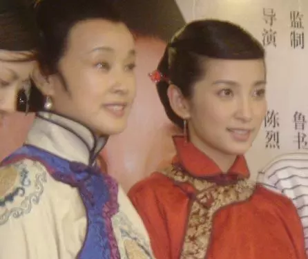 傳奇鼻祖劉曉慶:四婚三離、上福布斯、58歲嫁富豪、坐牢422天!