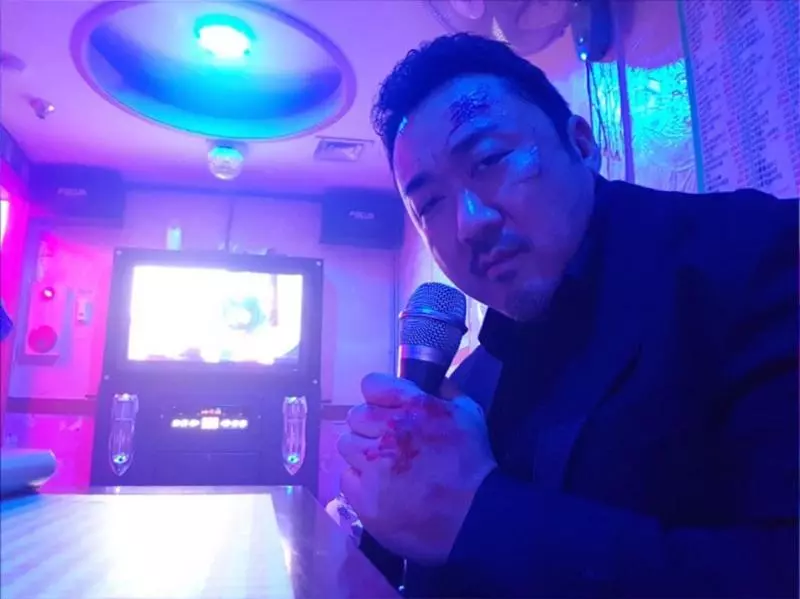 地表最強老公要結婚了!馬東石宣布結婚 穩交3年「小17歲南韓最美教練」娶回家:早就想娶她❤