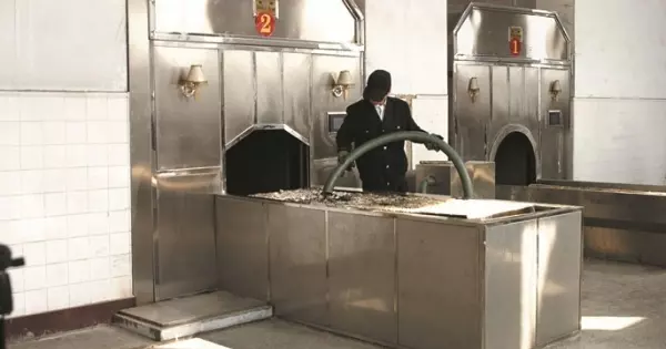 死人可怕嗎？火葬場操作員「冷漠無情的回答」，但句句引人深思！