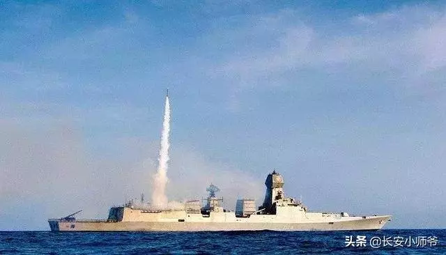 印度海軍長臉了,這一技術獲突破,繼美軍之後成全球第二