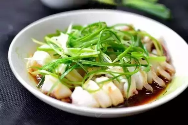 有愛吃魷魚的童鞋嗎?那可別錯過魷魚最好吃的幾種做法哦~