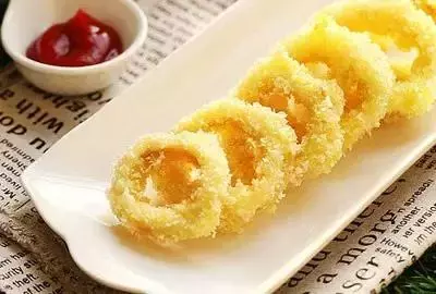 有愛吃魷魚的童鞋嗎?那可別錯過魷魚最好吃的幾種做法哦~
