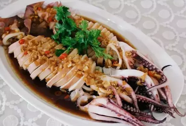 有愛吃魷魚的童鞋嗎?那可別錯過魷魚最好吃的幾種做法哦~