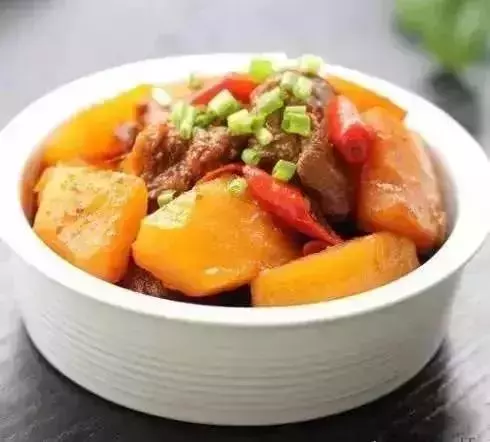 排骨的新鮮吃法,這境界,保證你眼界大開!!