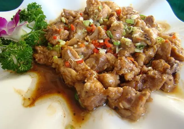 好吃又簡單的美味做法