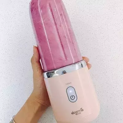 果汁能瘦身???能!