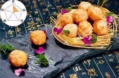 9款創新海鮮菜。。。