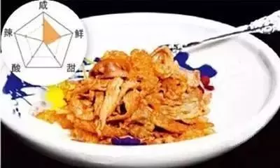 9款創新海鮮菜。。。