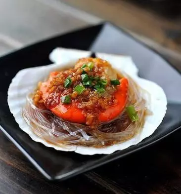 扇貝的7種做法,味道肥美,每一口都是滿滿汁水,吃客口中的一絕