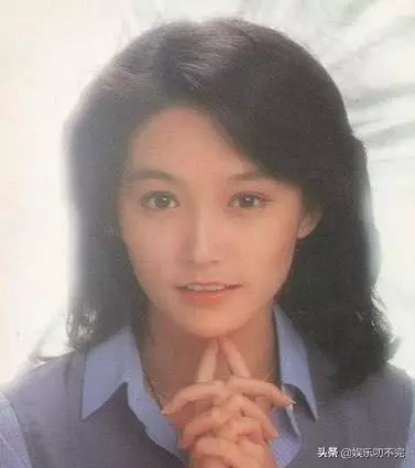 她曾和林青霞齊名,痛失22歲愛女,如今她留言:我死後丟臭水溝