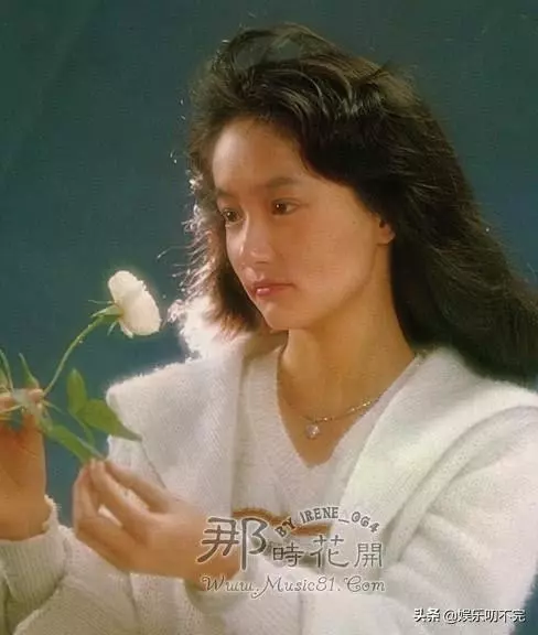 她曾和林青霞齊名,痛失22歲愛女,如今她留言:我死後丟臭水溝