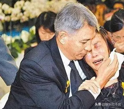 她曾和林青霞齊名,痛失22歲愛女,如今她留言:我死後丟臭水溝
