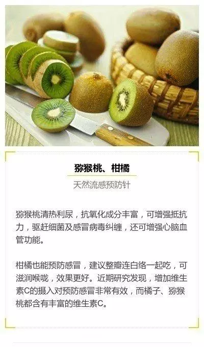 養生小知識丨養生不可錯過的10種水果