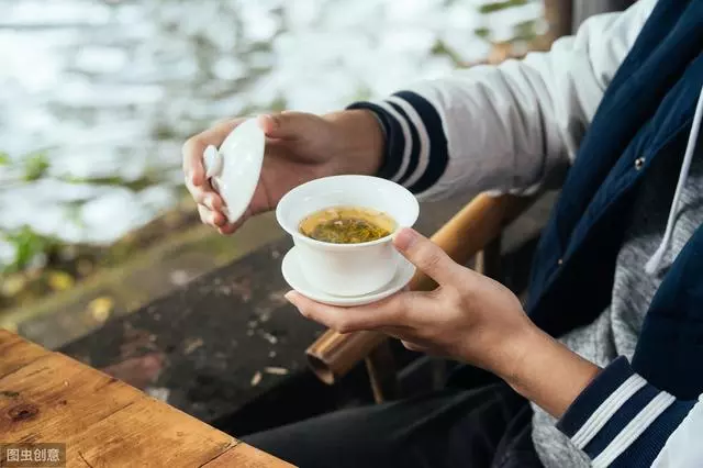 立夏後,心火、胃火、肝火,太多的火,降火消炎,少生病,更健康