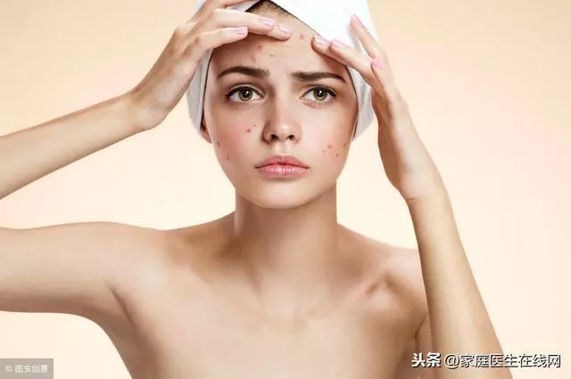 女性內分泌失調危害大!4個方法,把內分泌調理回「正軌」