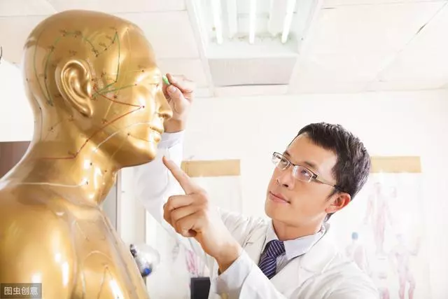 《9大穴位功效大全》!五分鐘就看懂,收藏起來,以後肯定用得到