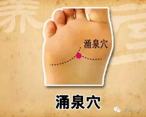 《9大穴位功效大全》!五分鐘就看懂,收藏起來,以後肯定用得到