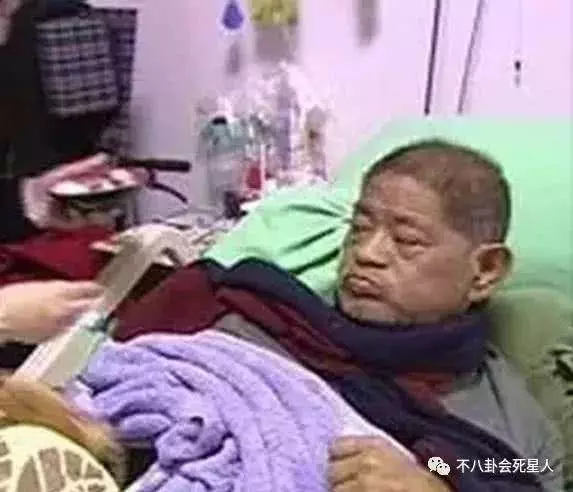 濫交的下場:公認醜男卻女友無數,他在女人身上花20億,臨終淒涼無一女友陪伴!…