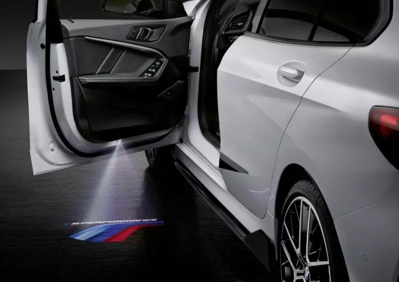 沒有後驅沒關係 專屬M Performance套件讓新世代BMW 1 Series變身小霸王!