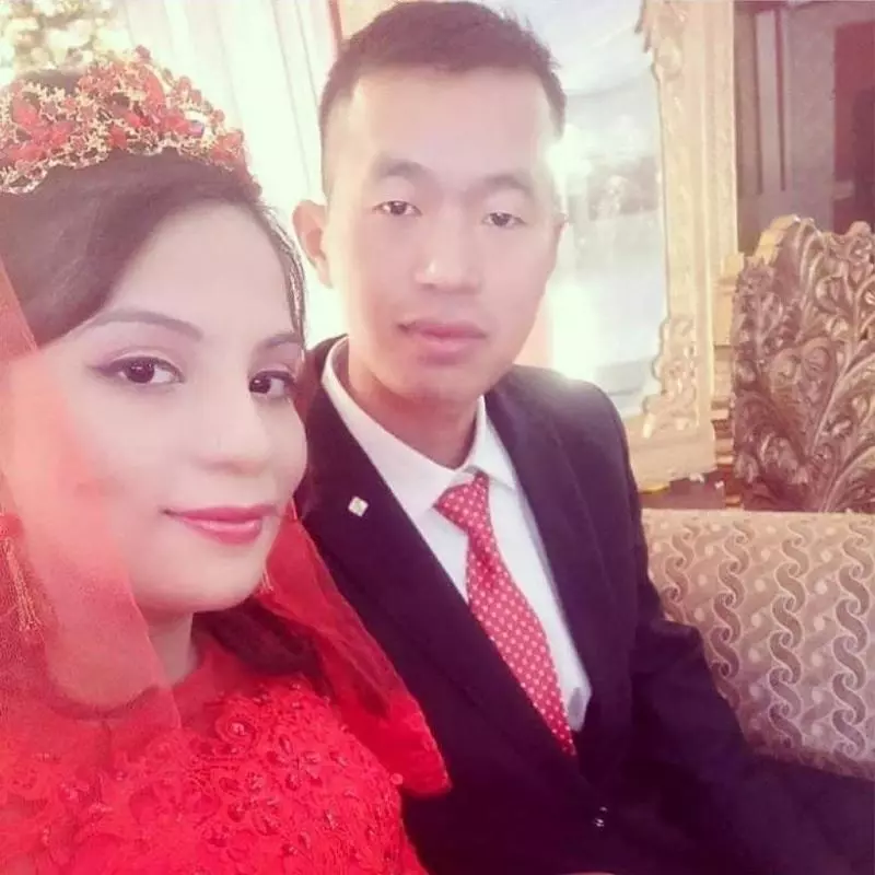 窮家女以為嫁到做闊太 婚後8日知上當:我要離婚
