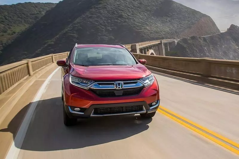 解除機油位異常疑慮!美規Honda CR-V、Civic將採不限里程延長保固補償方案