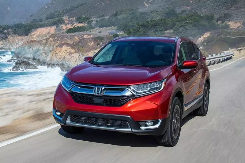 解除機油位異常疑慮!美規Honda CR-V、Civic將採不限里程延長保固補償方案